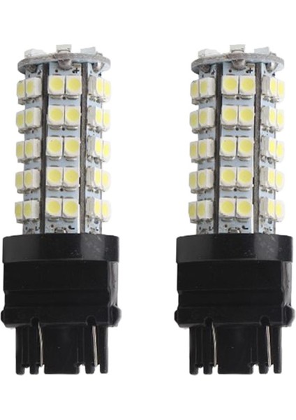 2x 3157 1210 68SMD Araba Arka Sis Lambası Freni Tersine Dönme Sinyal Ampulleri (Yurt Dışından) fırsatları