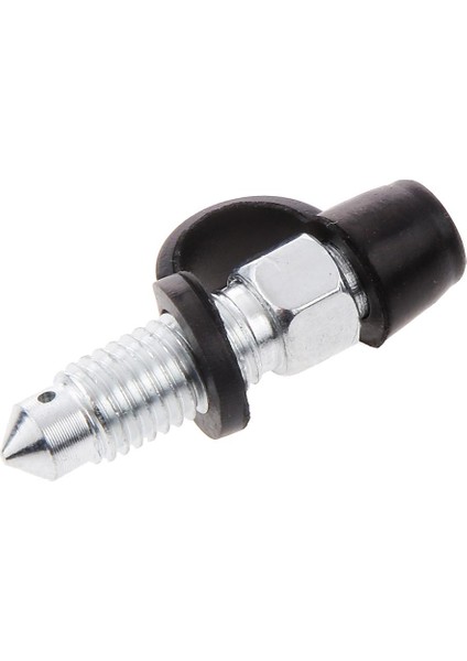 M7 x 1mm Evrensel Moto Fren Kaliper Bleed Vidalı Gümüş (Yurt Dışından) modelleri
