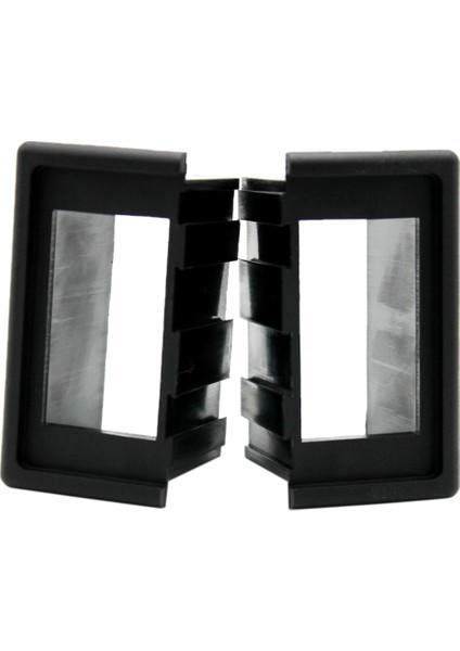 2 Gang Araba Tekne Rocker Anahtarı Klip Paneli Devriye Tutucu Konut Seti (Yurt Dışından) fiyatları