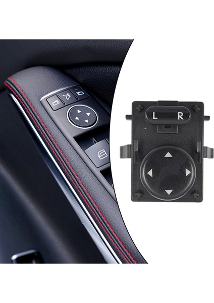 Mercedes Sprinter 903 Vito W638 Için Ayna Kombinasyon Anahtarı 0045459207 (Yurt Dışından) fırsatları