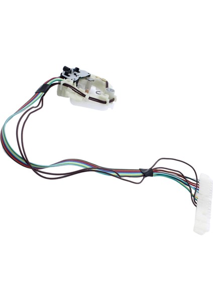 Turn Sinyal Anahtarı Kablo Dönemi Araba Otomatik Parça Gm Kamyonet Için Dahili (Yurt Dışından)