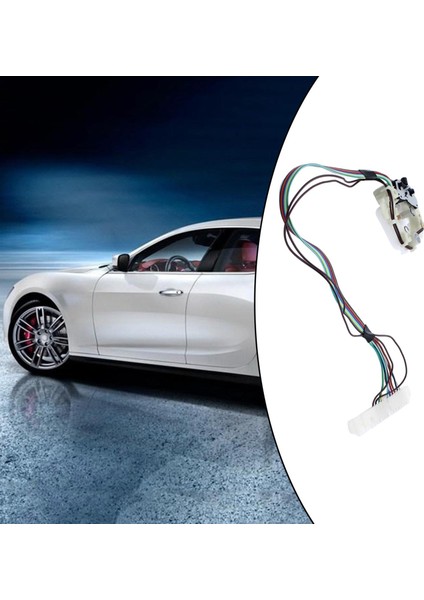 Turn Sinyal Anahtarı Kablo Dönemi Araba Otomatik Parça Gm Kamyonet Için Dahili (Yurt Dışından) modelleri