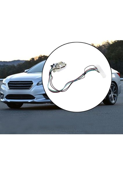 Turn Sinyal Anahtarı Kablo Dönemi Araba Otomatik Parça Gm Kamyonet Için Dahili (Yurt Dışından) fırsatları