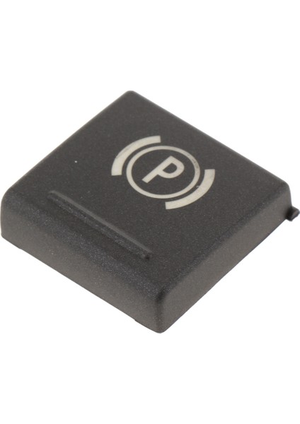 Bmw E66 E65 Için Elektronik Fren Düğmesi El Freni Park Anahtarı (Yurt Dışından)