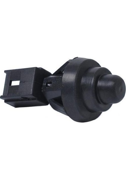 Clio Megane Scenic Için 2x Iç Kapı Nezaket Işık Anahtarı Evrensel (Yurt Dışından)