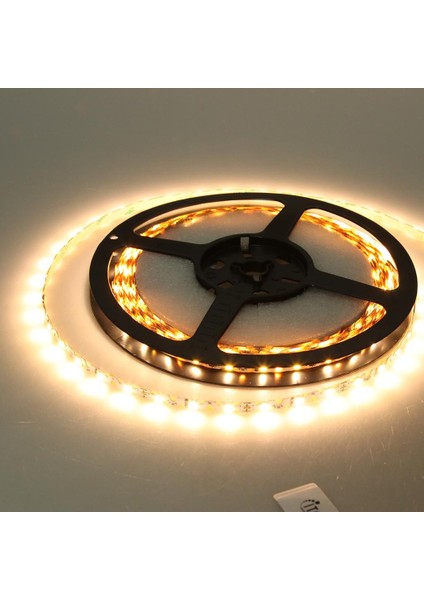 5 Metre 16.4ft 12V LED Deniz Için Esnek Şerit (Yurt Dışından)