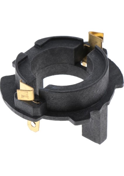 LED Far Baz Tutucular Tutucu Ampul Adaptörü Volkswagen Mk5 Golf (Yurt Dışından) fiyatları