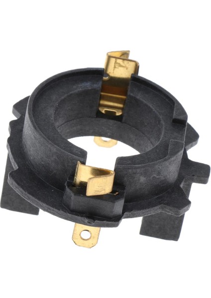 LED Far Baz Tutucular Tutucu Ampul Adaptörü Volkswagen Mk5 Golf (Yurt Dışından) fırsatları