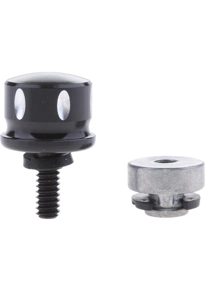 Motosiklet Motosiklet Alüminyum Alaşımlı Somun Somun Cıvatası Montaj Kiti Harley (Yurt Dışından) fiyatları