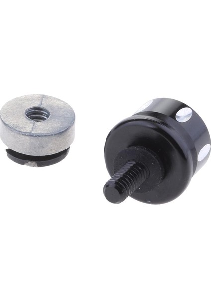 Motosiklet Motosiklet Alüminyum Alaşımlı Somun Somun Cıvatası Montaj Kiti Harley (Yurt Dışından) modelleri