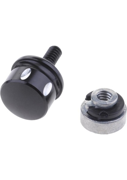 Motosiklet Motosiklet Alüminyum Alaşımlı Somun Somun Cıvatası Montaj Kiti Harley (Yurt Dışından) fırsatları