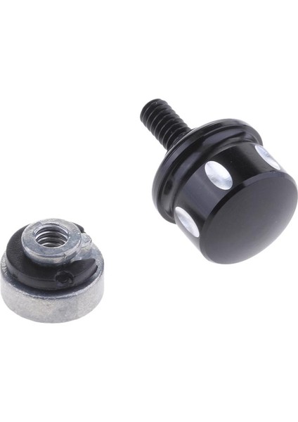 Motosiklet Motosiklet Alüminyum Alaşımlı Somun Somun Cıvatası Montaj Kiti Harley (Yurt Dışından) indirimleri