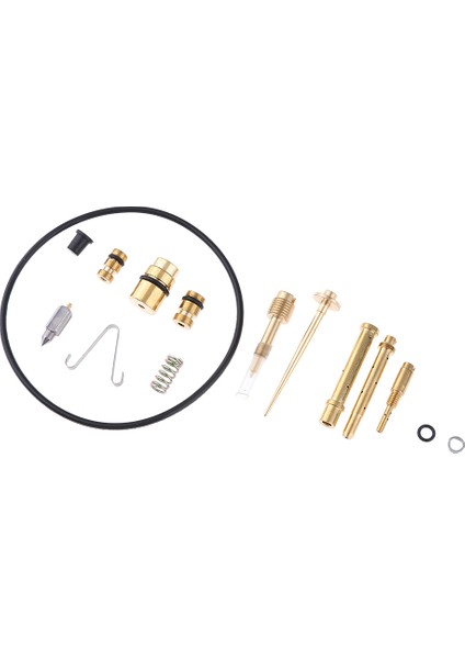 CB350 CL350 Için Motor Karbüratör Yeniden Oluşturma Geri Yükleme Kiti (Yurt Dışından)