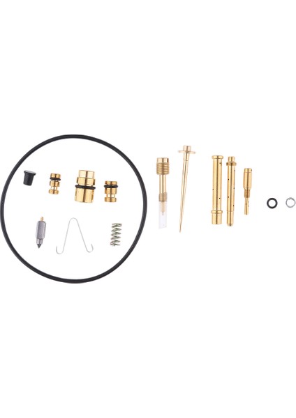 CB350 CL350 Için Motor Karbüratör Yeniden Oluşturma Geri Yükleme Kiti (Yurt Dışından)