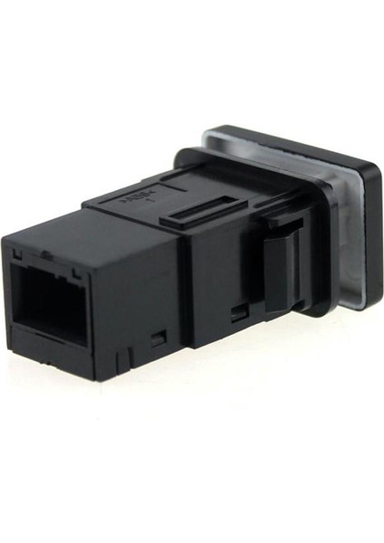 2x Başlangıç ​​deseni Mavi LED Push Düğmesi Anahtarı 12V Toyota Camry 4runner (Yurt Dışından) modelleri