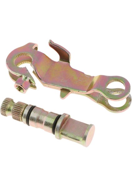 Gy6 49CC 50CC Moped Scooter Için Arka Fren Kolu (Yurt Dışından) fırsatları