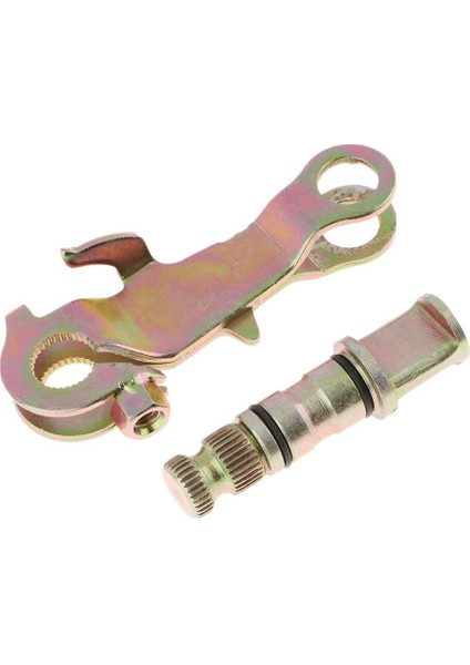 Gy6 49CC 50CC Moped Scooter Için Arka Fren Kolu (Yurt Dışından) indirimleri