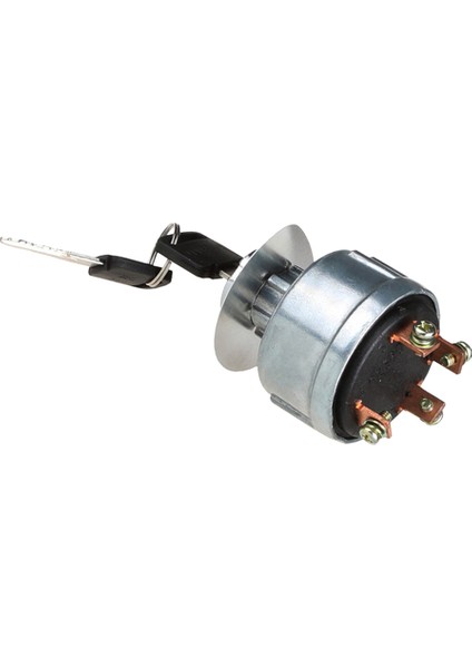 Ateşleme Silindir Kilit Anahtarı Marş Araçlar Için Traktörler Kamyonlar (Yurt Dışından)