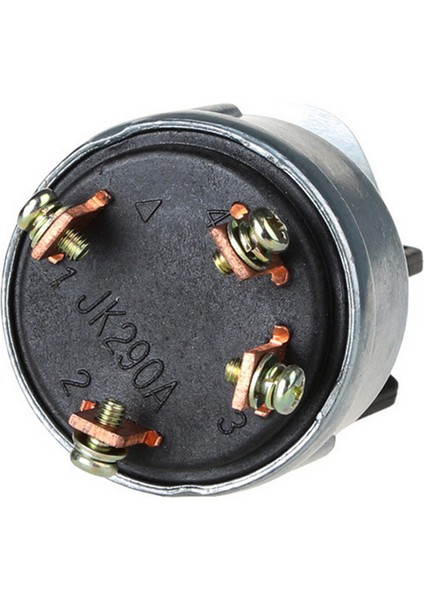 Ateşleme Silindir Kilit Anahtarı Marş Araçlar Için Traktörler Kamyonlar (Yurt Dışından) fırsatları