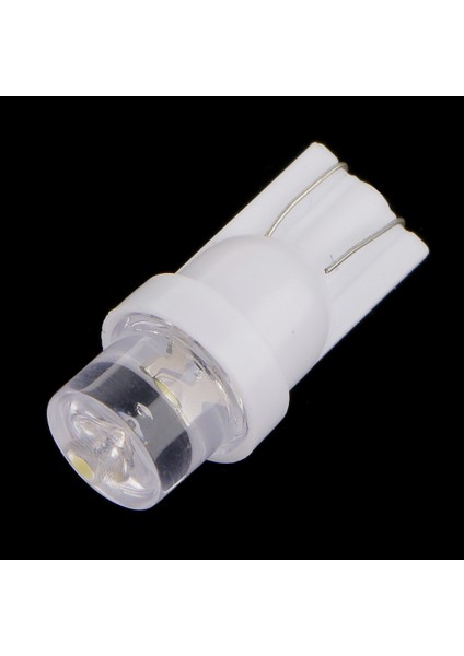 20 Adet T10 5050 Smd LED Araç Kama Dashboard Enstrüman Beyaz Işık Ampüller 12 V (Yurt Dışından) fiyatları