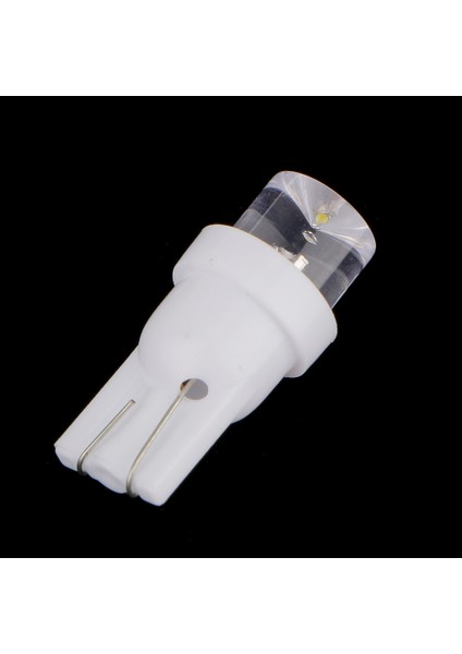 20 Adet T10 5050 Smd LED Araç Kama Dashboard Enstrüman Beyaz Işık Ampüller 12 V (Yurt Dışından) modelleri