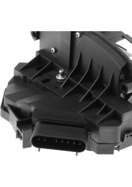 Kaçış Için Kapı Kilidi Aktüatörü Focus Siyah Ön Sol Sol (Yurt Dışından) fırsatları