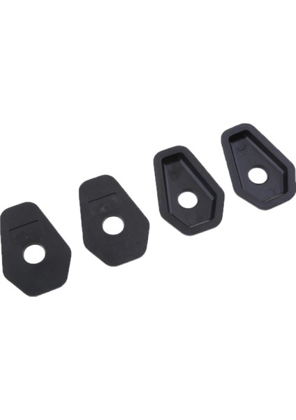 4 Adet Suzuki Gsxr 600 750 Işık Göstergeleri Için Sinyal Adaptör Aralayıcıları (Yurt Dışından) modelleri