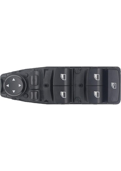 Elektrikli Güç Penceresi Anahtarı Araç Malzemeleri Bmw F10 F11 61319179913 (Yurt Dışından)