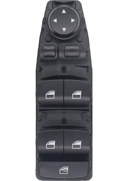 Elektrikli Güç Penceresi Anahtarı Araç Malzemeleri Bmw F10 F11 61319179913 (Yurt Dışından) fiyatları
