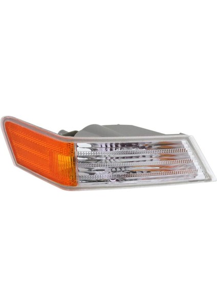 2x Park Light K68004181AA K68004180AA Jeep Patriot Için Turn Sinyal (Yurt Dışından) fırsatları