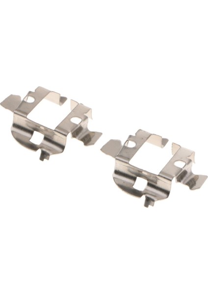 4 Adet H7 LED Convert Araba Ampul Tutucu Adaptörü Baz Tutucu Klip Audi Bmw Için (Yurt Dışından) fiyatları