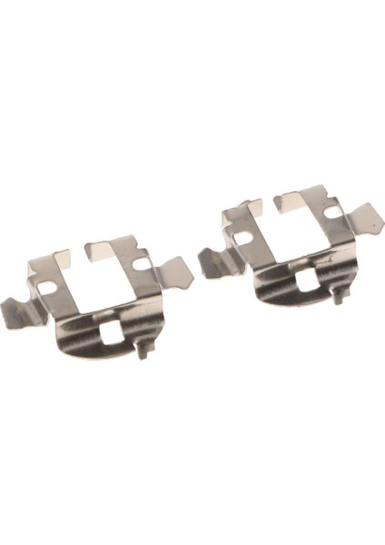 4 Adet H7 LED Convert Araba Ampul Tutucu Adaptörü Baz Tutucu Klip Audi Bmw Için (Yurt Dışından) indirimleri