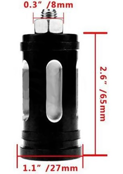 XL883 1200 X48 Turu Için Cnc Motosiklet Kayma Peg (Yurt Dışından)