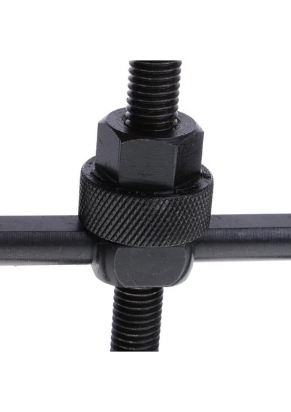 Siyah 3-Jaw Iç Kit Burnu Dişli Çıkarıcı Motosiklet Rulman Çekme Aracı (Yurt Dışından) modelleri