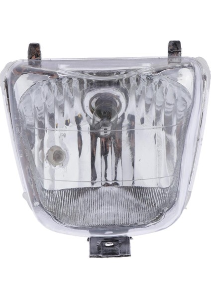 LED Far Motosiklet Ön Far Lambası Motosiklet Motokros (Yurt Dışından)