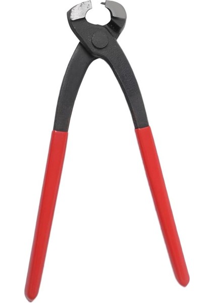 10 Parça Paslanmaz Çelik Tek Kulak Hortumu Kelepçe + Kulak Kelepçe Kıvrık 5.3-6.5mm (Yurt Dışından) fiyatları