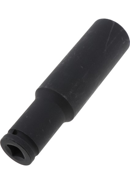 150MM Uzun 1 2 Sürücü 27MM Derin 6 Noktası Hex Soket Hava Etki Tekerlek Anahtarı (Yurt Dışından)