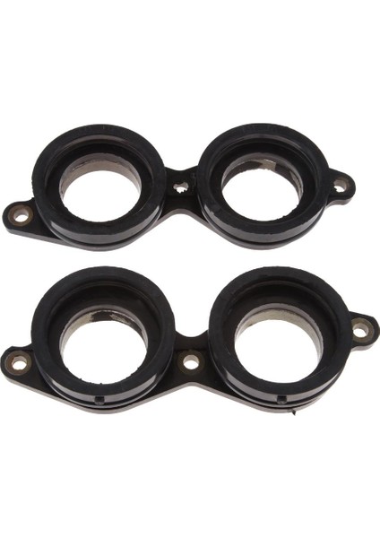 CBR600RR F5 2007-2017 Için 35MM Kauçuk Adaptörü Önyükleme Flanşı (Yurt Dışından)