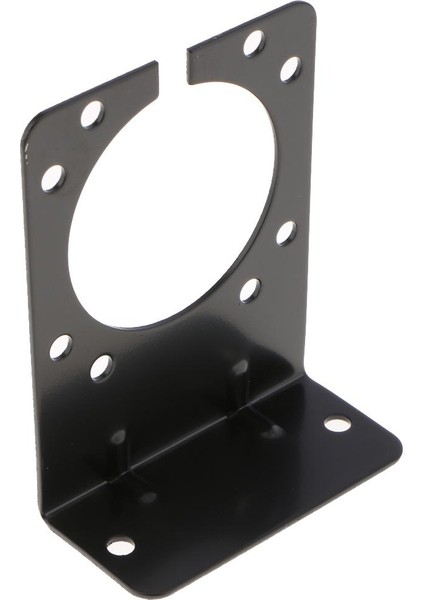 Rv Tekne 7 Yollu Kamyon ve Römork Fiş Metal Dağı Braketi ile (Yurt Dışından)