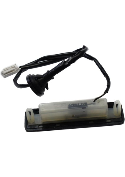 Araç Parçaları Için Gövde Hatch Liftgate Anahtarı 8484020010 (Yurt Dışından)