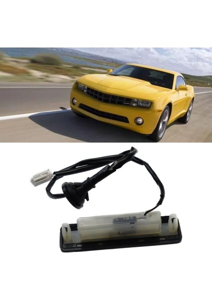 Araç Parçaları Için Gövde Hatch Liftgate Anahtarı 8484020010 (Yurt Dışından) modelleri