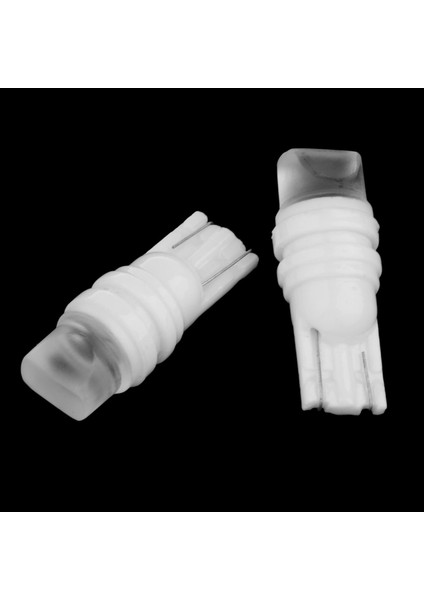 Süper Parlak W5W LED Araba Dönüş Yan Işık Plaka Işık Kırmızı Işık (Yurt Dışından) fırsatları