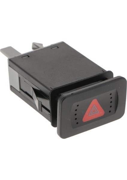 Tehlike Uyarı Işığı Anahtarı Vw Golf Mk4 Bora 98-06 Için Push Button (Yurt Dışından)
