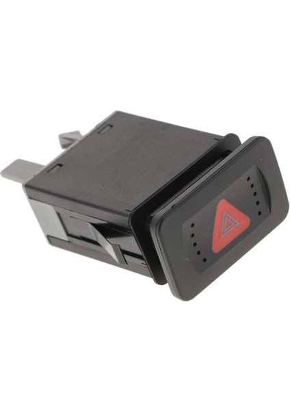 Tehlike Uyarı Işığı Anahtarı Vw Golf Mk4 Bora 98-06 Için Push Button (Yurt Dışından) indirimleri