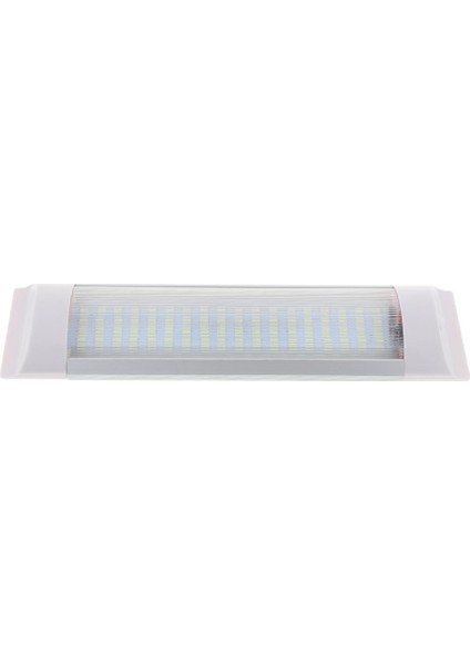 LED Araba Kamyonu Iç Kubbe Çatı Tavanı Okuma Teknesi Işık Lambası (Yurt Dışından)