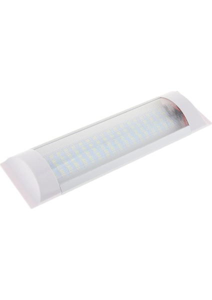 LED Araba Kamyonu Iç Kubbe Çatı Tavanı Okuma Teknesi Işık Lambası (Yurt Dışından)
