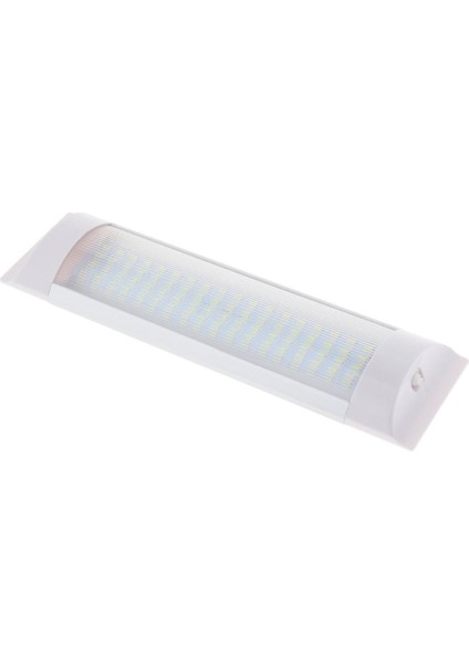 LED Araba Kamyonu Iç Kubbe Çatı Tavanı Okuma Teknesi Işık Lambası (Yurt Dışından)