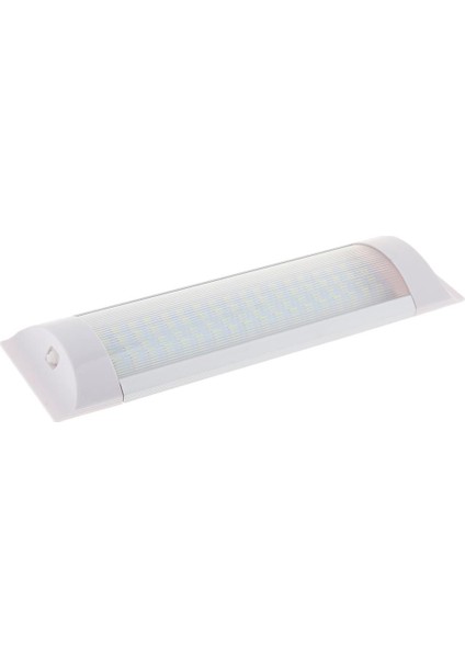 LED Araba Kamyonu Iç Kubbe Çatı Tavanı Okuma Teknesi Işık Lambası (Yurt Dışından)
