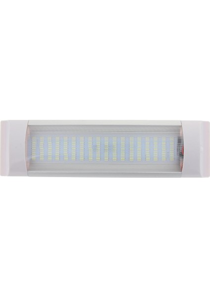 LED Araba Kamyonu Iç Kubbe Çatı Tavanı Okuma Teknesi Işık Lambası (Yurt Dışından)