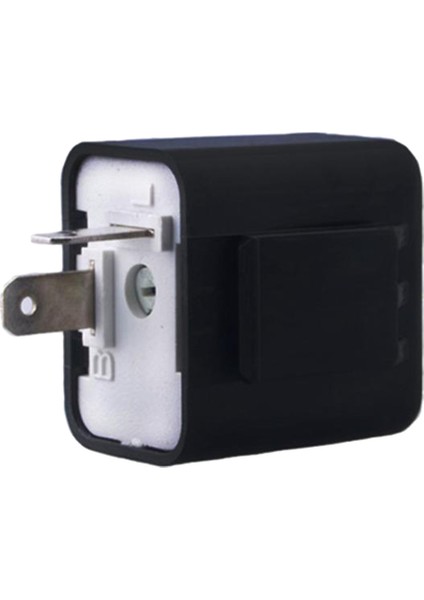 4 Adet 12 V Motosiklet Blinker Ayarlanabilir LED Flaşör Röle Dönüş Sinyali Göstergesi # (Yurt Dışından) fiyatları